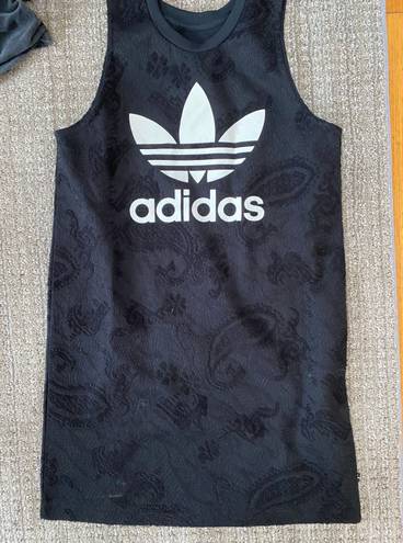 Adidas dress