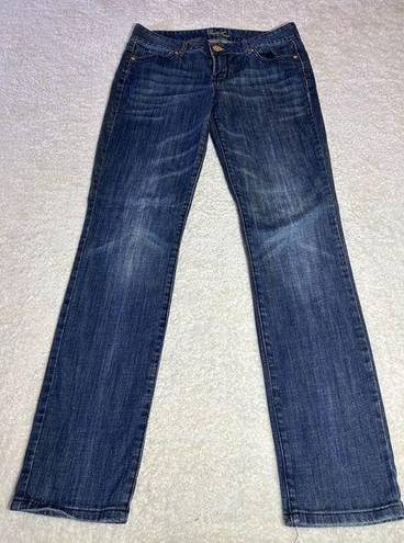 Guess  Y2K Low Rise Jeans Size 30