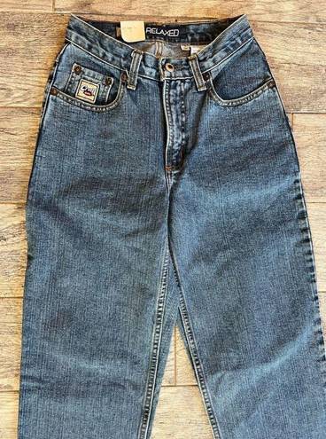 Cruel Girl NWT  Denim Jeans 3 Long 3L High Rise Mom Jean Vintage Relaxed