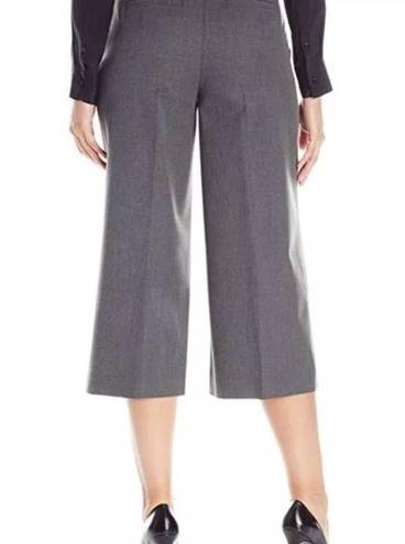 Vince Camuto Culotte Cropped Wide Leg Pants