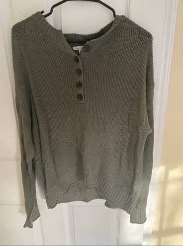 American Eagle Outfitters Sweater