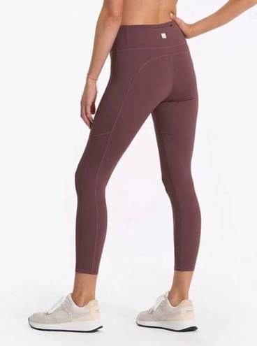 Vuori Stride Leggings Size XL