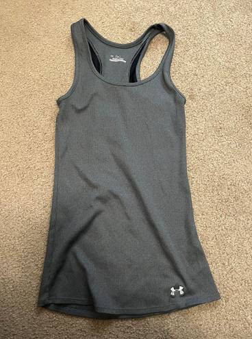 Under Armour Tank Top Workout 