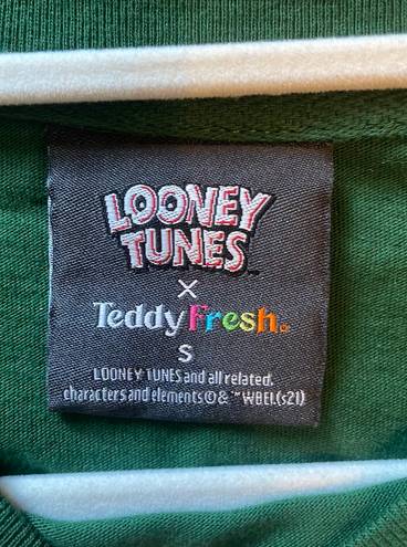 Teddy Fresh Long Sleeve Shirt