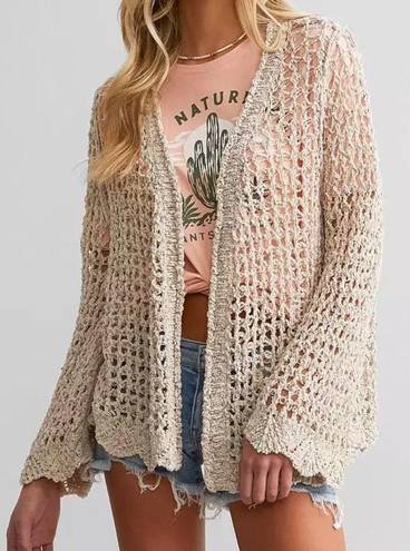 BKE Knit Cardigan