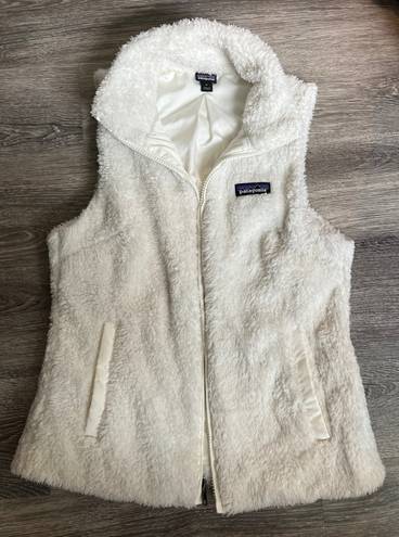 Patagonia Vest