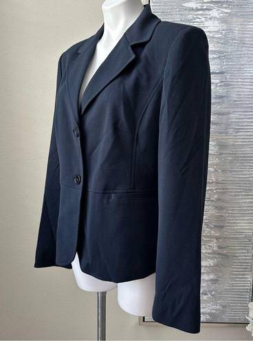 Charter Club  Women’s Navy Blazer Size 12