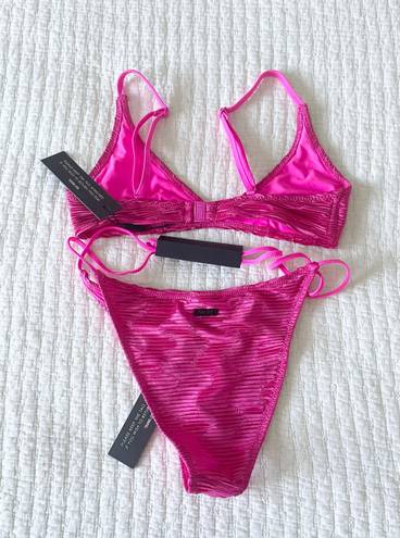 Triangl New  Swim Suit Bikini