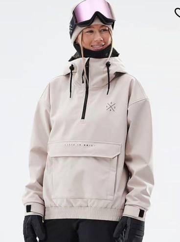 Dope Snow Ski And Snowboard Pullover