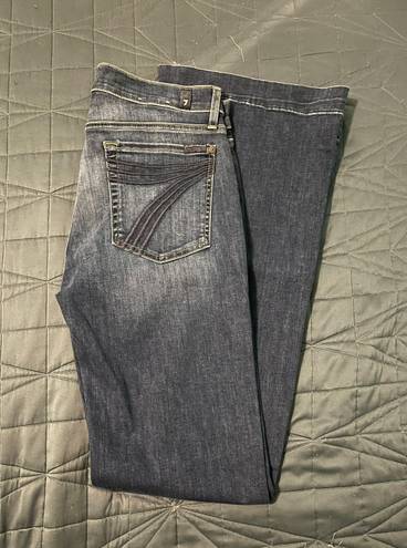 7 For All Mankind Dojo Jeans