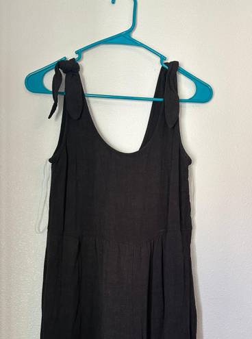 Black Jumpsuit Size XS