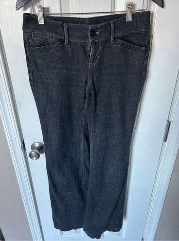 White House | Black Market  black jeans size 2