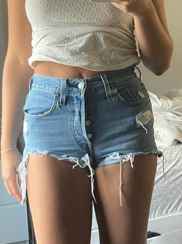 Levi’s 501 Shorts