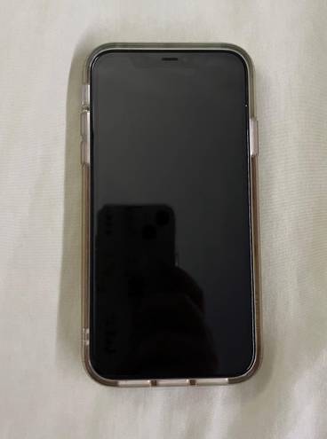 Amazon iPhone 11 Clear Case