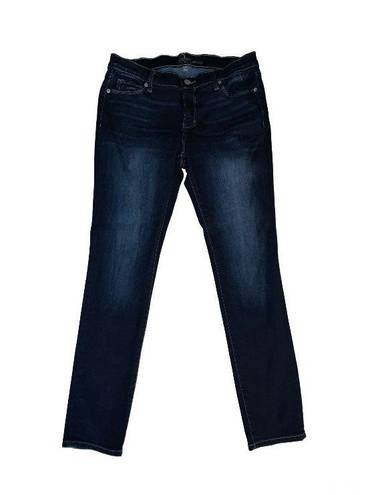 New York & Co. Soho Petite Skinny Jeans