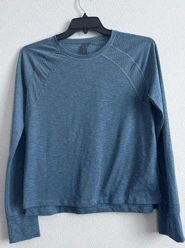 Sweaty Betty Breeze Running Long Sleeve Top