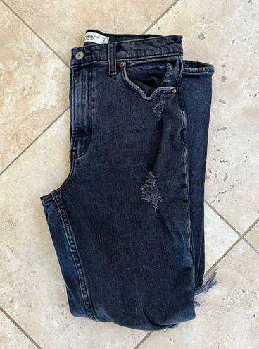 Abercrombie & Fitch Jeans