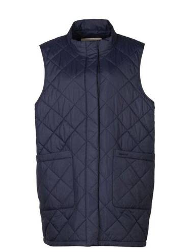 Barbour NWT!  Cosmia Quilted Liner Vest - Size 2X