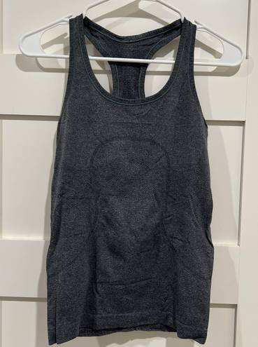 Lululemon Swiftly Tech Tank