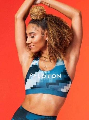 Peloton Adidas Sports Bra