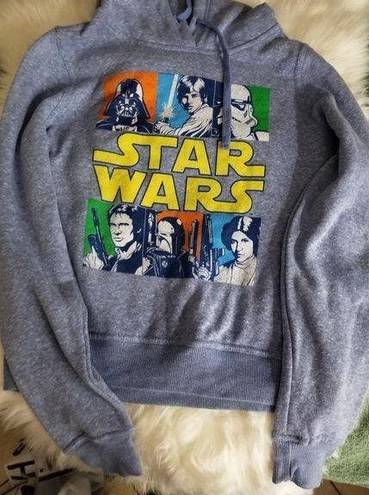 Star Wars  hoodie