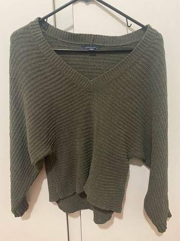 American Eagle Outfitters Sweater