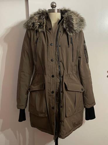 BCBGeneration Parka