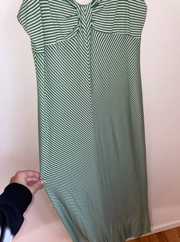 Max Studio Maxi Dress