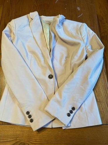 Philosophy  size 8 blazer