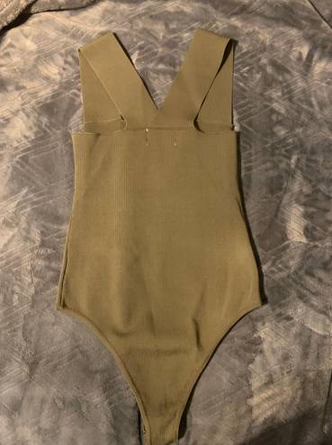 SEEK the Label LF  bodysuit