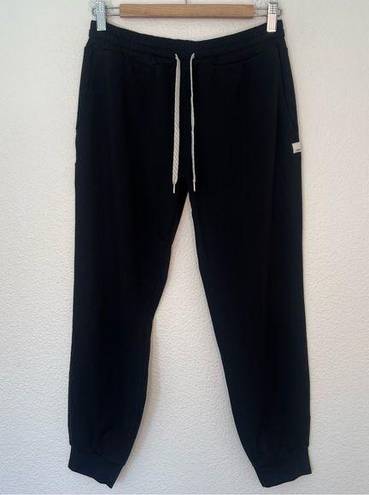 Vuori  Performance Jogger black small