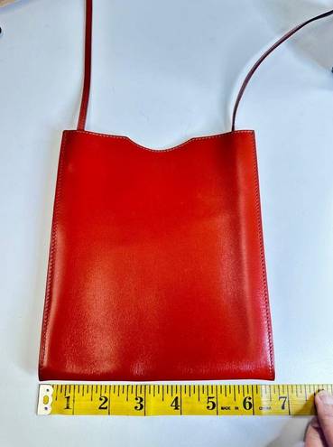 Hermès Authentic HERMES 2000s Onimaitou crossbody bag