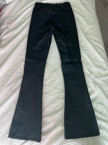 Edikted  Leather Pants