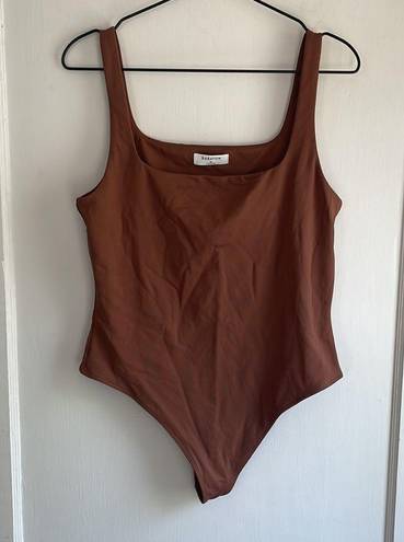 Babaton New!  CONTOUR TANK BODYSUIT