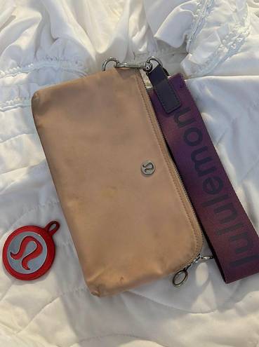 Lululemon Now Always Pouch