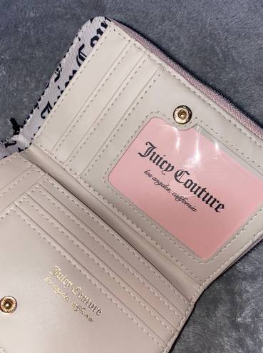 Juicy Couture Wallet