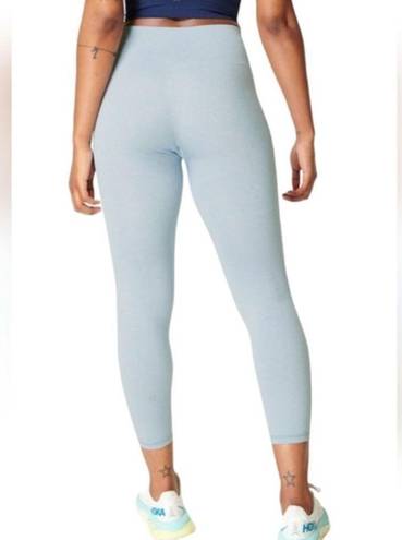 Sweaty Betty Athlete 7/8 Seamless Workout Leggings