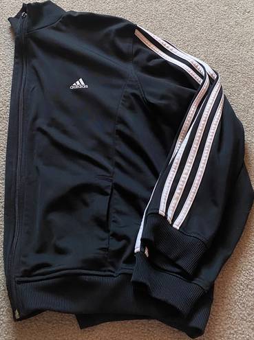 Adidas Track Jacket