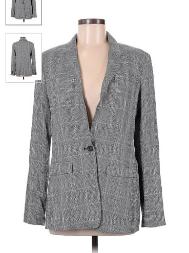 Houndstooth ATM  Blazer