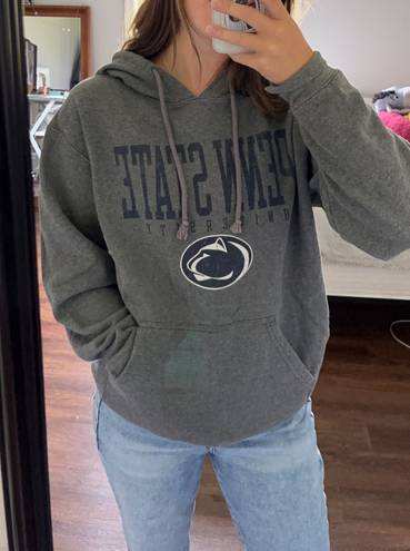 Knights Apparel  Pennstate Hoodie