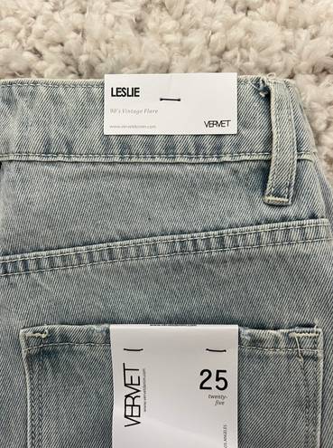 Lane 201 90’s Flare Jeans NWT