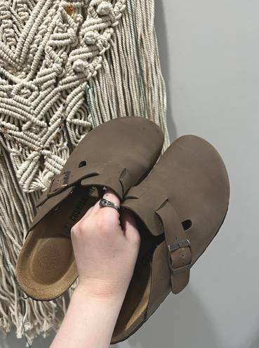 Cushionaire Birkenstock Clogs Knock-Offs