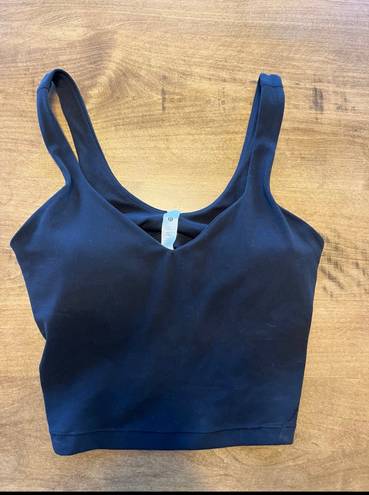 Lululemon Align Tank