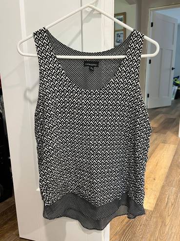 Cynthia Rowley Tank Top