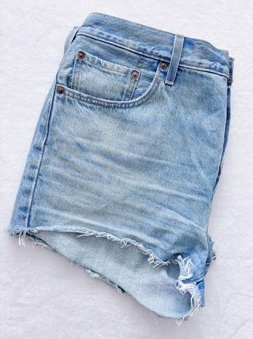 Levi’s 501 Denim Shorts