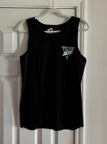 Surf Style Tank