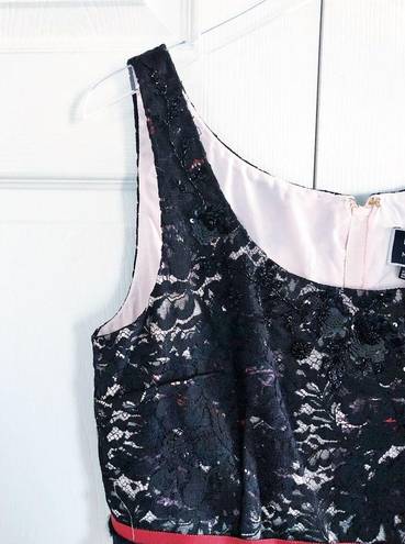 Peter Som ($35)  x Made in Kind Brushstroke Blossom Dress