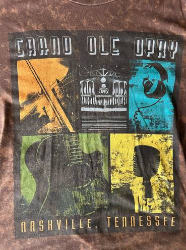 Graphic Vintage Tee Size XXL