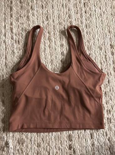 Lululemon Align Tank