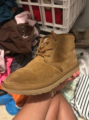 UGG Boot